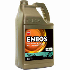 5W-30 API SQ/GF-7A, dexos1 Gen3 - Eneos 3703-320