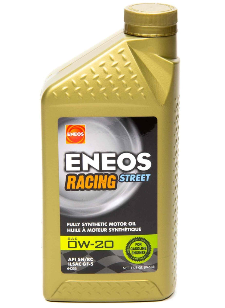 0W-20 API SN / RC, GF-5 - Eneos 3901-300