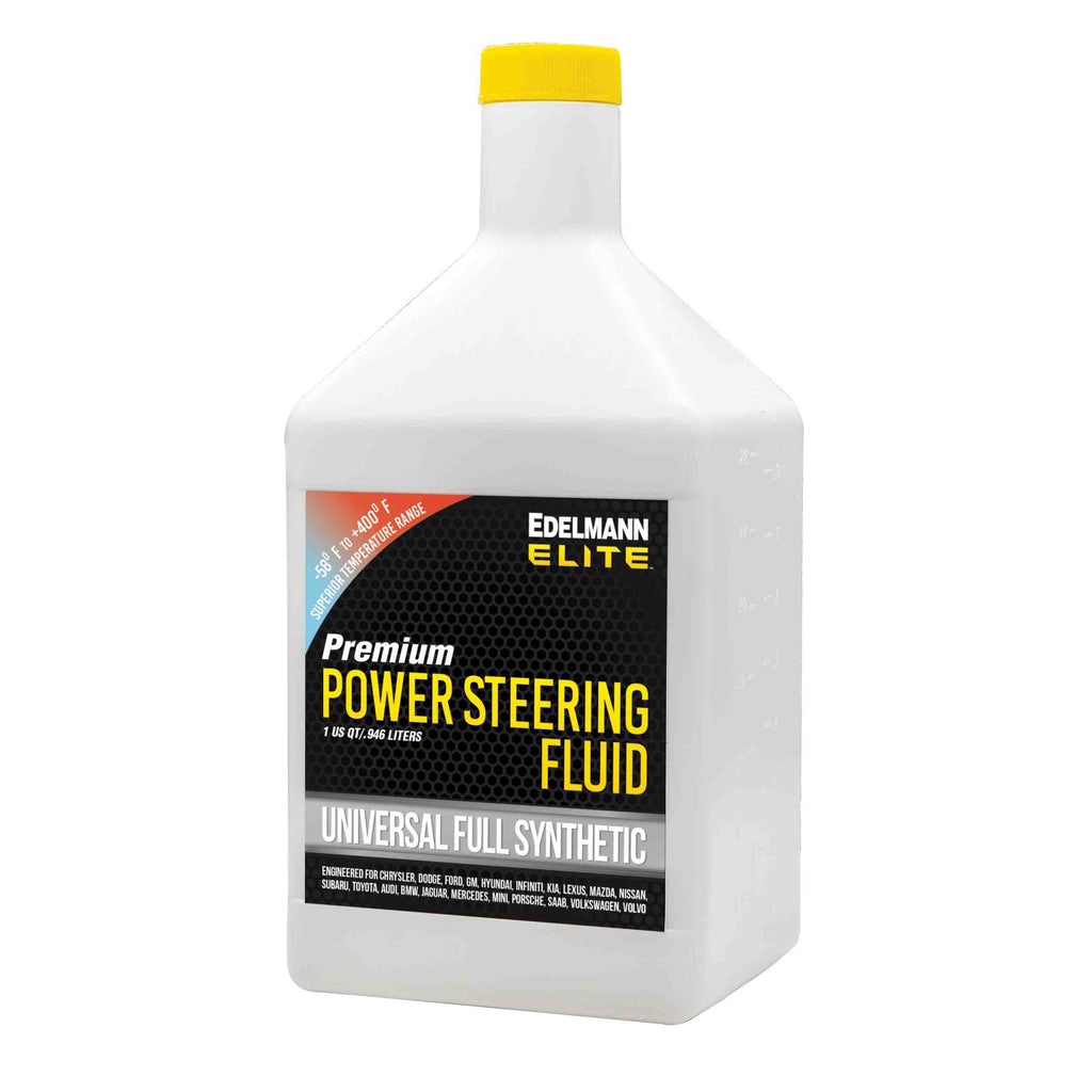Power Steering Fluid - Edelmann P/S Parts 70694