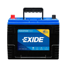 Load image into Gallery viewer, Battery - Exide Battery MX24