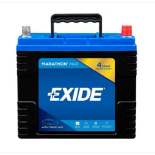 Load image into Gallery viewer, Exide Automotive Battery - Exide Battery MX51R