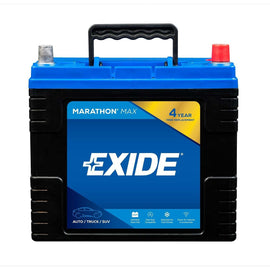 Exide Automotive Battery - Exide Battery MX51R