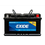 Exide Automotive Battery - Exide Battery MXH6L348