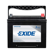 Load image into Gallery viewer, Exide Automotive Battery - Exide Battery S24F