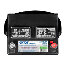 Load image into Gallery viewer, Exide Automotive Battery - Exide Battery S26R