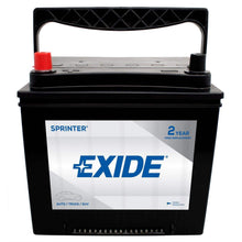 Load image into Gallery viewer, Exide Automotive Battery - Exide Battery S35