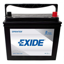 Load image into Gallery viewer, Exide Automotive Battery - Exide Battery S51R