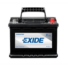 Load image into Gallery viewer, Exide Automotive Battery - Exide Battery SH5L247