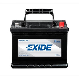 Exide Automotive Battery - Exide Battery SH5L247