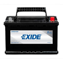 Load image into Gallery viewer, Exide Automotive Battery - Exide Battery SH6L348