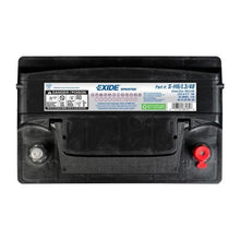 Load image into Gallery viewer, Exide Automotive Battery - Exide Battery SH6L348