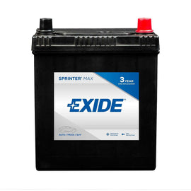 Exide Automotive Battery - Exide Battery SX151R