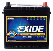 Load image into Gallery viewer, Exide Automotive Battery - Exide Battery SX35