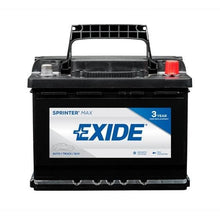 Load image into Gallery viewer, Exide Automotive Battery - Exide Battery SX-H5/L2/47