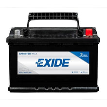 Load image into Gallery viewer, Exide Automotive Battery - Exide Battery SXH6L348