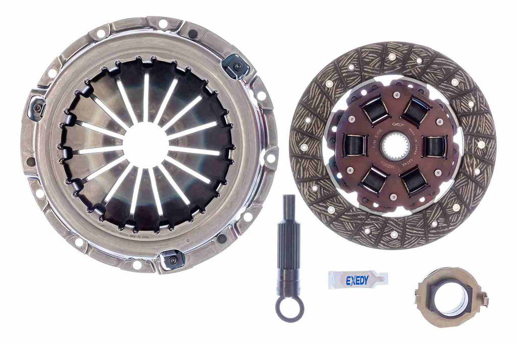 Clutch Kit - Exedy MZK  1012