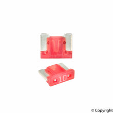 Load image into Gallery viewer, Fuse Red Low Profile 10amp - Flosser 503810