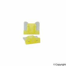 Load image into Gallery viewer, Fuse Yellow Low Profile 20amp - Flosser 503820