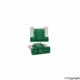 Fuse Green Low Profile 30amp - Flosser 503830