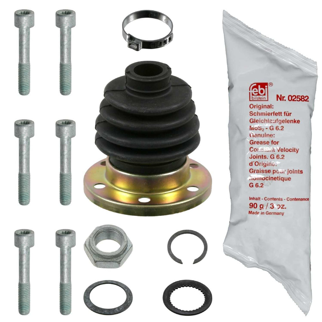 CV Boot Kit - Febi 08304