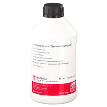 Load image into Gallery viewer, Power Steering Oil - Febi 08972