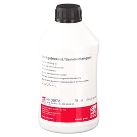 Power Steering Oil - Febi 08972