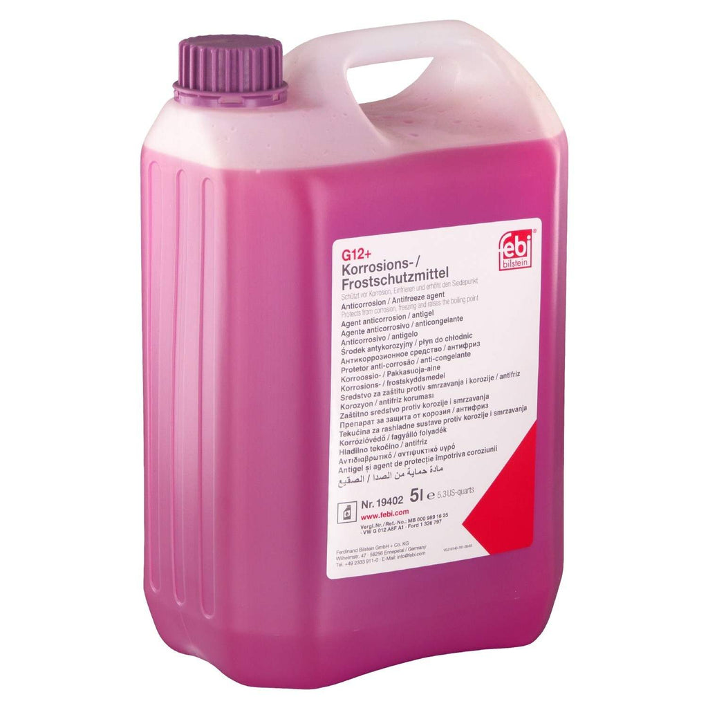 Coolant / Antifreeze - Febi 19402