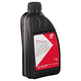 Brake Fluid - Febi 23930
