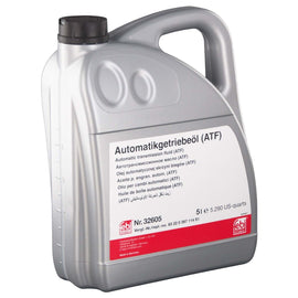 Automatic Transmission Fluid (ATF) - Febi 32605