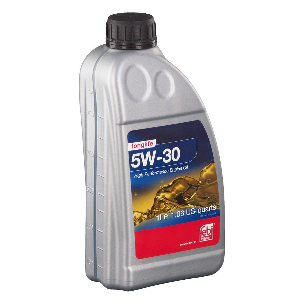 Engine Oil SAE 5W-30 Longlife - Febi 32941