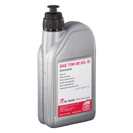 Gear Oil SAE 75W-80 (GL-5) - Febi 40580
