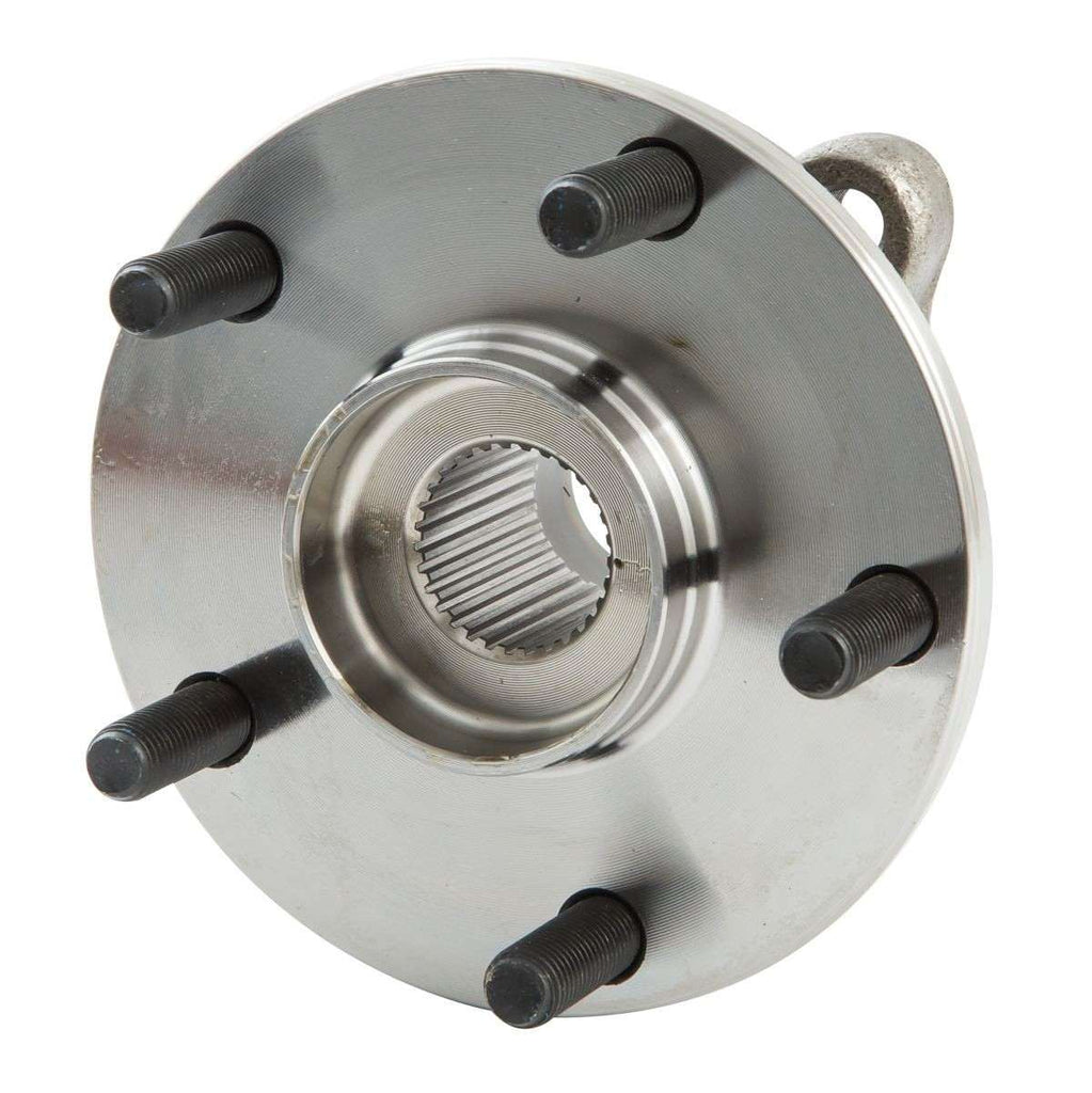 Wheel Bearing - Generation 3 - Schaeffler 101797