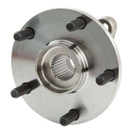 Wheel Bearing - Generation 3 - Schaeffler 101797