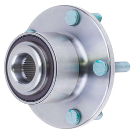 Wheel Bearing - Generation 2.1 - Schaeffler 101837
