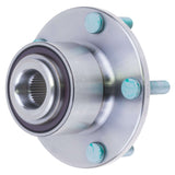 Wheel Bearing - Generation 2.1 - Schaeffler 101837