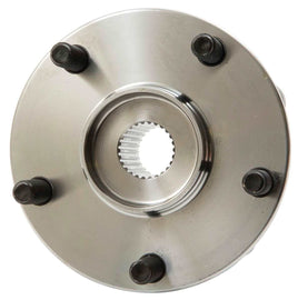 Wheel Bearing - Generation 3 - Schaeffler 101850