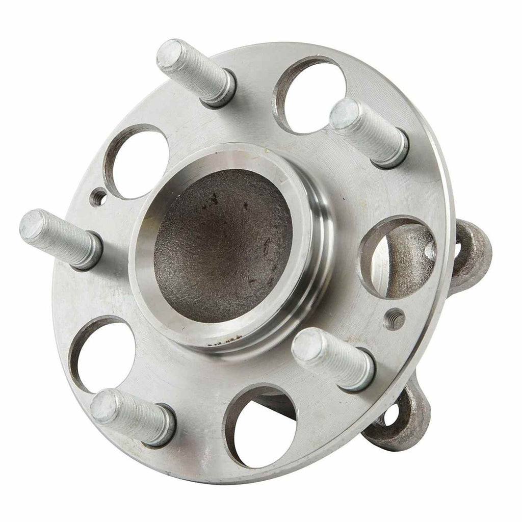 Wheel Bearing - Generation 3 - Schaeffler 102107