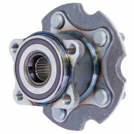 Wheel Bearing - Generation 3 - Schaeffler 102340