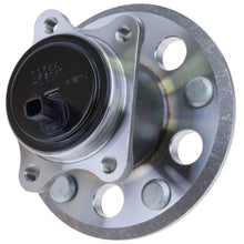 Load image into Gallery viewer, Wheel Bearing and Hub Assembly, Rear Right - Schaeffler 102376L