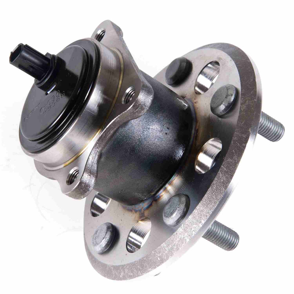 Wheel Bearing - Generation 3 - Schaeffler 102376R