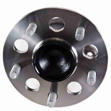 Load image into Gallery viewer, Wheel Bearing and Hub Assembly, Rear Left - Schaeffler 102376R