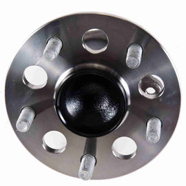 Wheel Bearing and Hub Assembly, Rear Left - Schaeffler 102376R