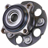 Wheel Bearing - Generation 3 - Schaeffler 102381