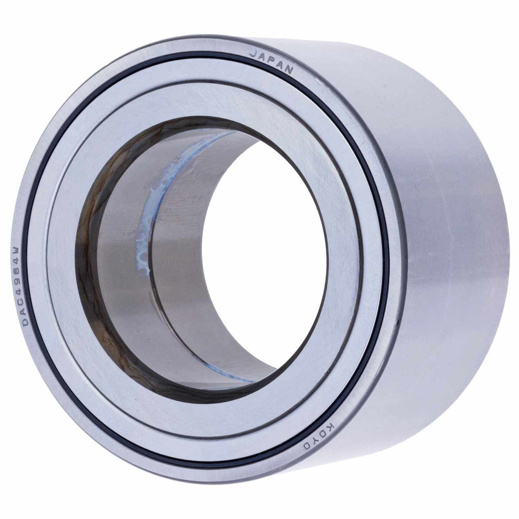 Wheel Bearing, Rear - Schaeffler 102573