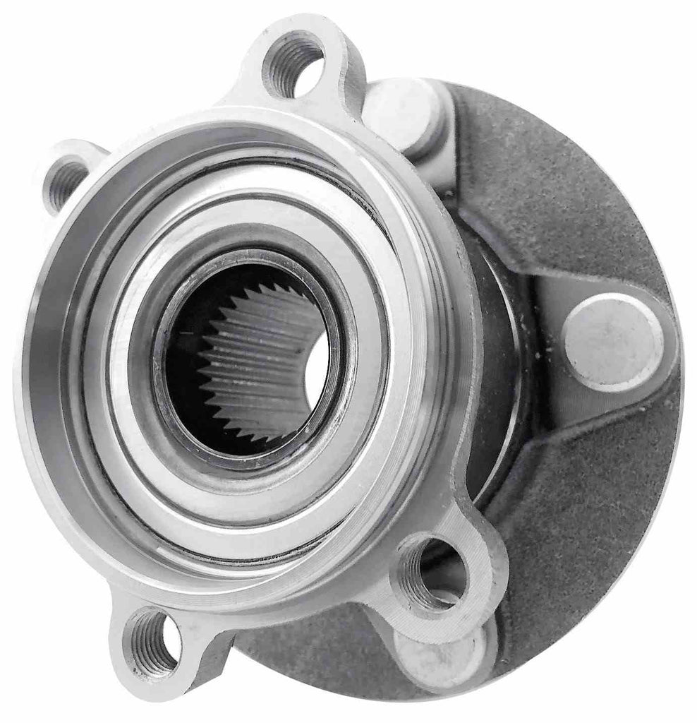Wheel Bearing - Generation 3 - Schaeffler 103321