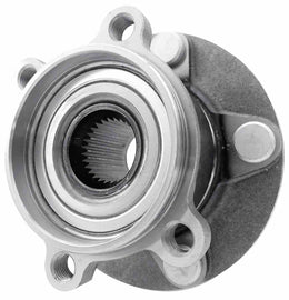 Wheel Bearing - Generation 3 - Schaeffler 103321