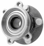 Wheel Bearing - Generation 3 - Schaeffler 103321