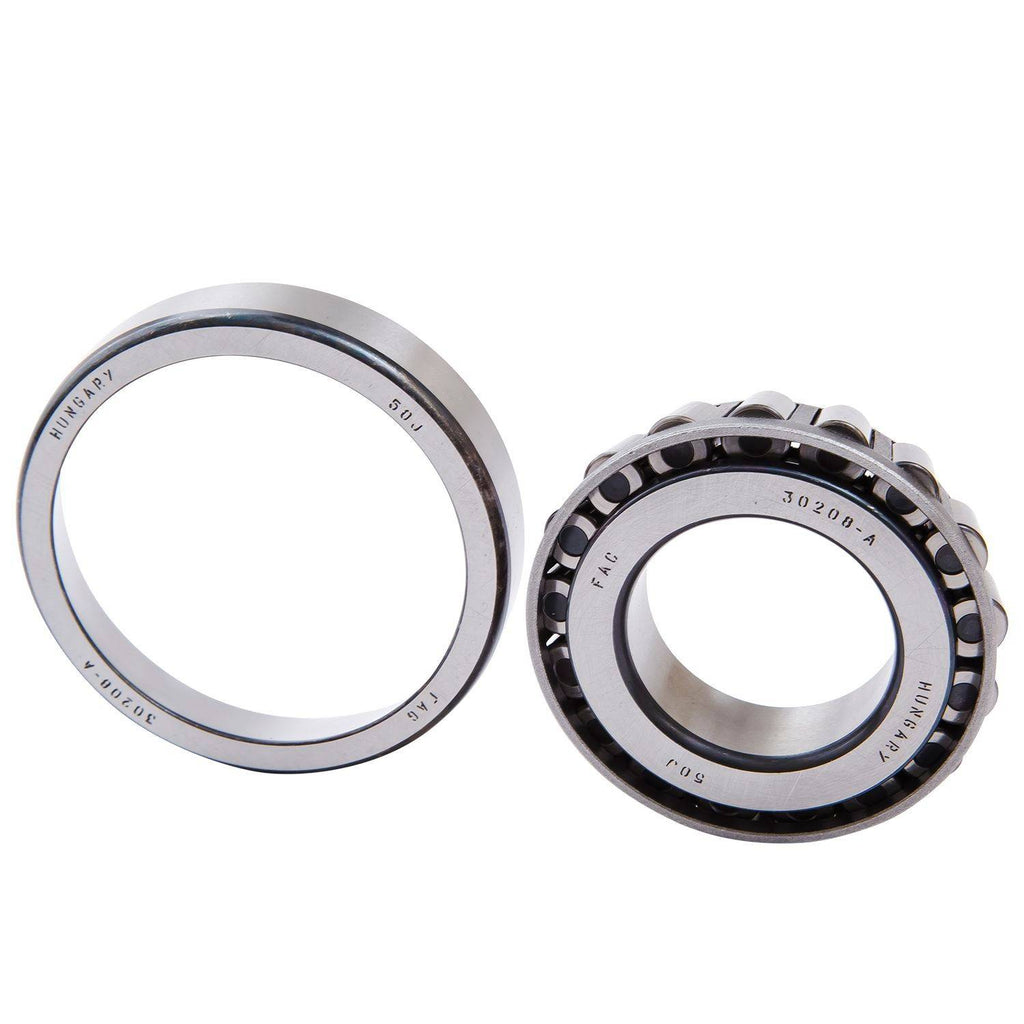 Schaeffler Bearing - TRB (Tapered Roller Bearing) - Schaeffler 30208A