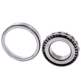 Schaeffler Bearing - TRB (Tapered Roller Bearing) - Schaeffler 30208A