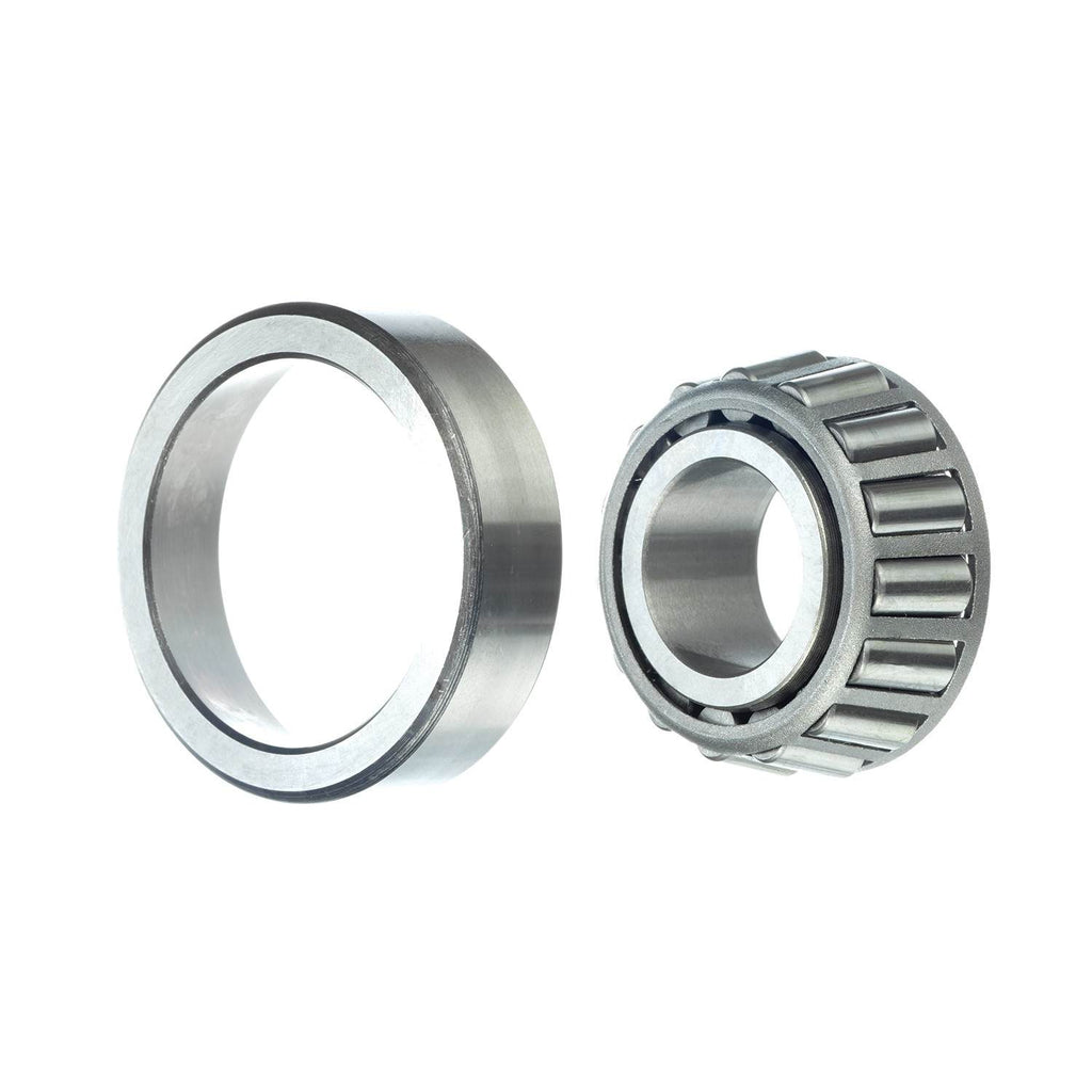 Transfer Case Output Shaft Bearing, Front - Schaeffler KT708